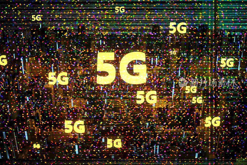 5G big data